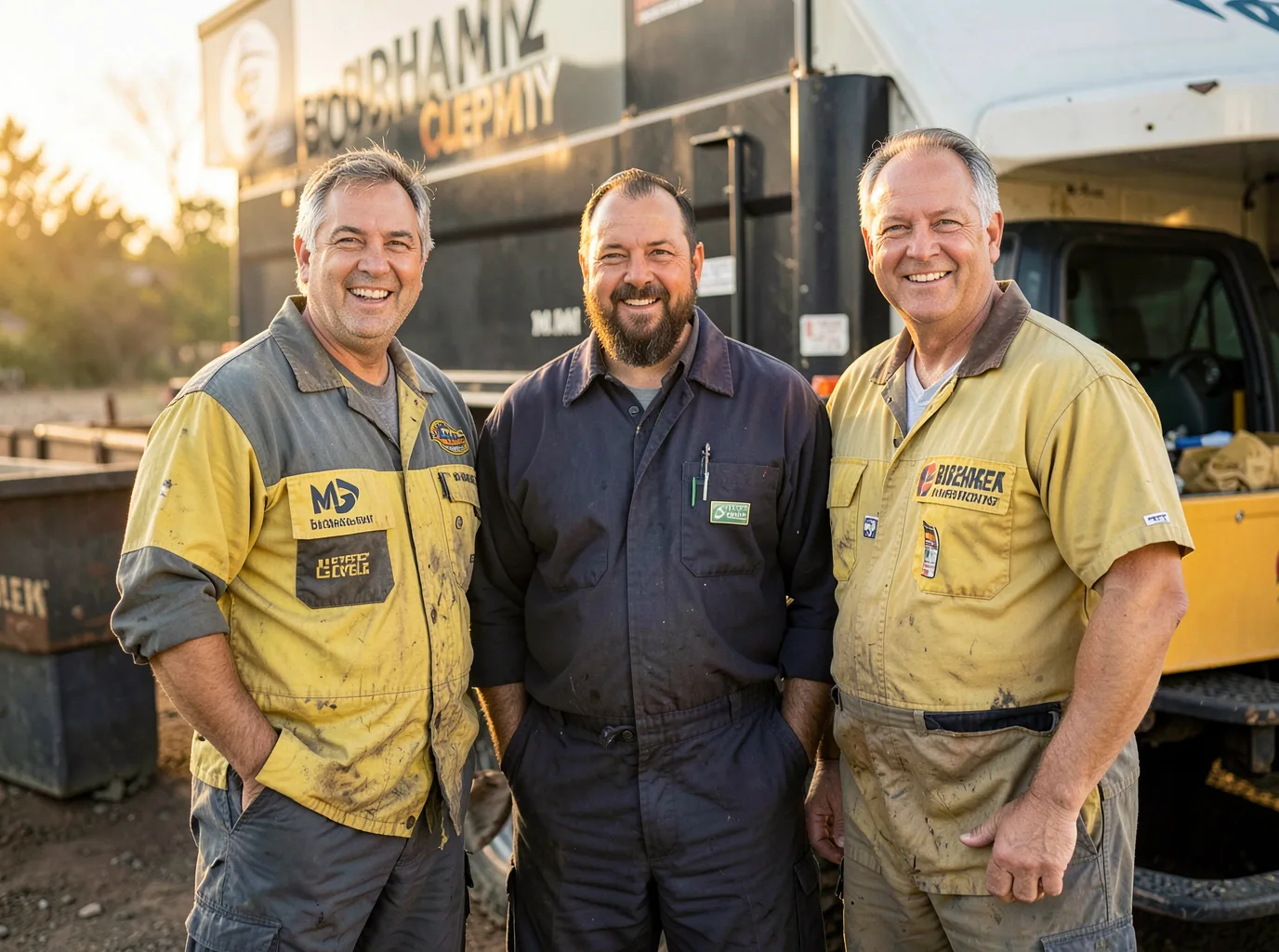 Sewage Cleanup company in Blaine, ME